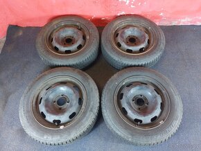 4x108 R15 ET27 - Citroen - 3