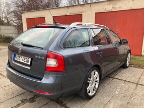 ŠKODA OCTAVIA COMBI 4x4 LAURIN a KLEMENT - 3