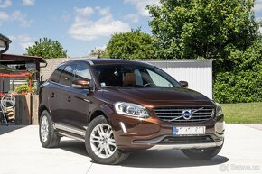 Volvo XC60 2.4 D4 Inscription Geartronic AWD - 3