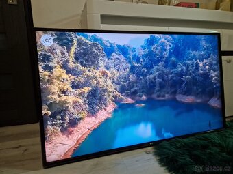 4K Smart Tv LG 55UJ6307 - 3