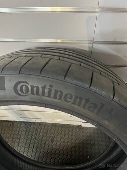 285/35 R22 Letna Continental 1ks - 3