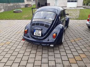 Prodám Vw Brouk - 3