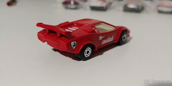 Matchbox - 3