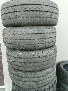 Nokian 225 /65R16C - 3