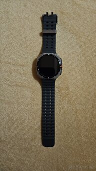 Galaxy Watch Ultra - 3