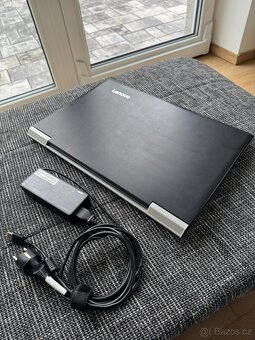 Notebook Lenovo ideapad 700-17ISK - 3