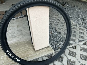 pneumatiky MAXXIS 29x2,35 - 3