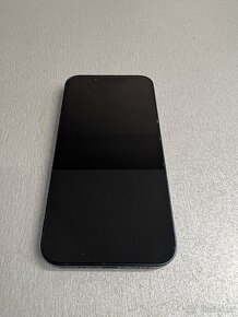 iPhone 13 mini 256GB černý, 12 měsíců záruka - 3