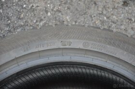 235/45 R18 XL Continental zánovní zimní pneu č.226 - 3