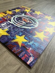 U2 - Zooropa - 3