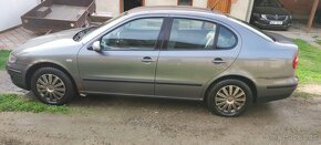 Seat toledo 1.9 TDI - 3