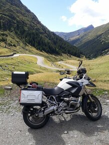 BMW 1200GS - 3