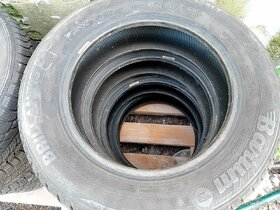 Pneumatiky 165/70 R14 Letní - 3