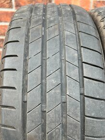 Letní pneumatiky 185/55 R15 86T Bridgestone Turanza - 3