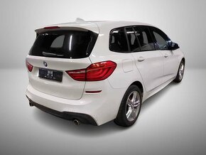 BMW Řada 2, Tourer 2.0d 110kW Aut. M-Sport - 3