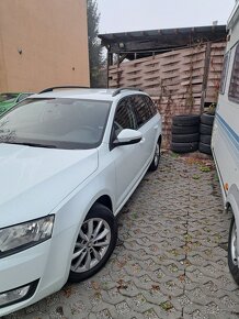 Škoda Octavia combi III TDI 110 Kw dsg r.v. 2015 Ambition - 3