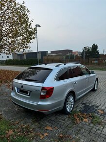 Škoda Superb II FL, 2.0 TDi 125 kW, DSG, 2014, Nové rozvody - 3