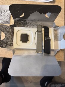 Apple Watch Ultra 2 - 3