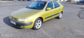 Citroën Xsara Exclusive1,9 TD 66KW - 3