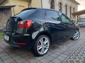 Seat Ibiza 1.2Tsi ( 7/2015 ) - 3