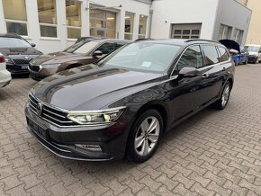 VW Passat B8 4Motion 2.0 TDI 147kW DSG Matrix LED Navi ACC - 3