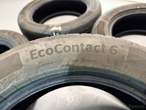 Pneu 205/55 R17 Continental Eco Contact 6 letní - 3