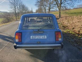 LADA VAZ ŽIGULI 2104 - 3