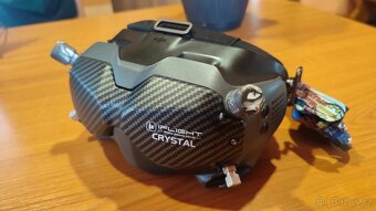 Brýle DJI GOGGLES V2 - 3