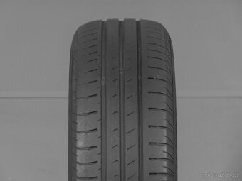 MICHELIN SUV 235/55/19 4X LETNÍ PNEU R19 (1455T) - 3