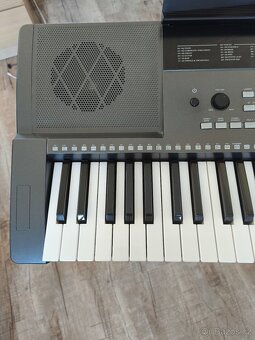 Keyboard Beale AK140 - 3