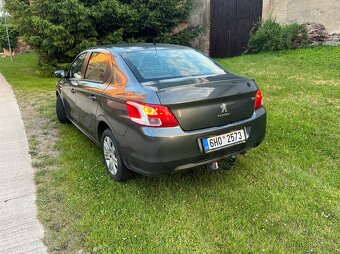 Peugeot 301 na dily nebo na opravu nejde nastartovat - 3