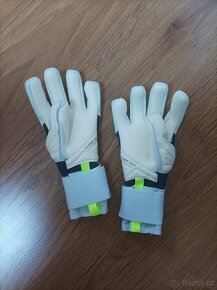Fotbalové rukavice - 3
