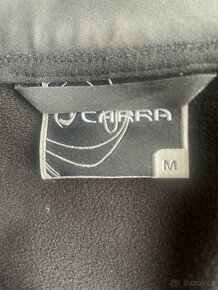 Dáska  soft shellová bunda zn.Carra - 3