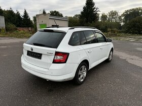 Škoda fabia 3 1.4 tdi 66 kw rv 2016 - 3