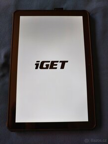 Odolný tablet iGET RT1 Orange - 3