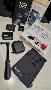 GoPro HERO12 Black - 3