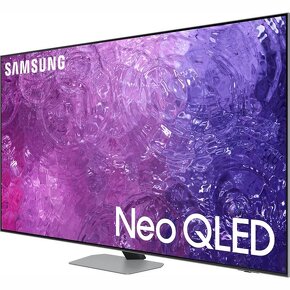 65" QE65QN92C Samsung, 144Hz, Direct LED, 4K Smart TV - 3