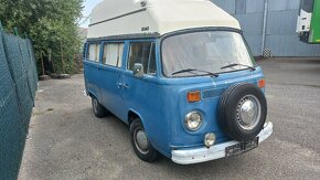 VW Transporter T2 - 3