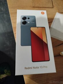 Xiaomi redmi note 13 pro - 3