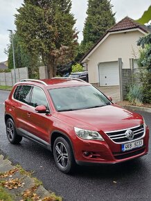 Volkswagen Tiguan 2.0 TDI 103 kW 4Motion, servis, tažné - 3