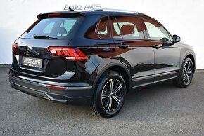 Volkswagen Tiguan 1.5TSi United Virtual Matrix PDC - 3