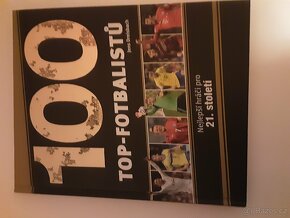 100 TOP Fotbalistů 21stoleti - 3