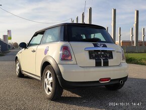 Mini Cooper D - 3