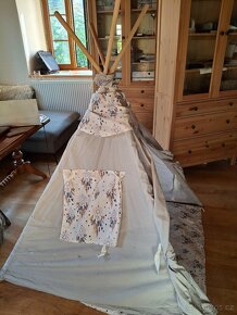 Dětské teepee 2x - 3