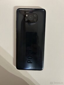 Mobilní telefon XIAOMI POCO X3 NFC - 3