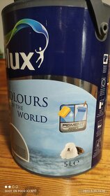 Barva Dulux 5 l - 3