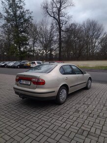 Seat Toledo 1.9 TDI 81KW - 3