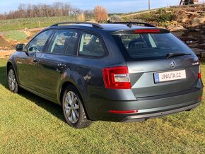 Škoda Octavia III face Combi 1.0 TSI 85kw Ambition+Busi 2019 - 3