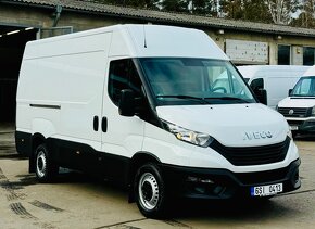 IVECO DAILY 35S16 2022 L3H2 - 3