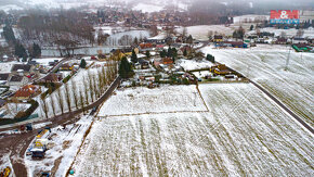 Prodej pozemku k bydlení, 3121 m², Liberec - Krásná Studánka - 3